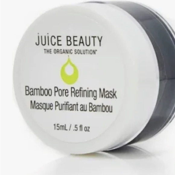 Juice Beauty Skincare Pick 85 Juice Beauty Bamboo Pore Refining